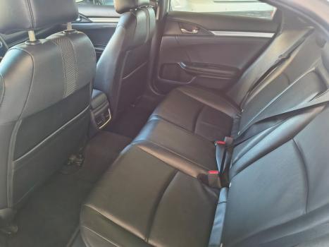 HONDA Civic 2.0 16V 4P EXL FLEX  AUTOM�TICO CVT, Foto 15