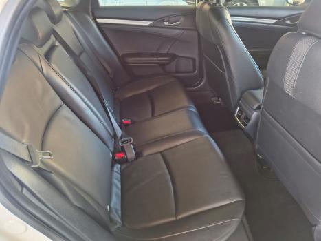 HONDA Civic 2.0 16V 4P EXL FLEX  AUTOM�TICO CVT, Foto 17