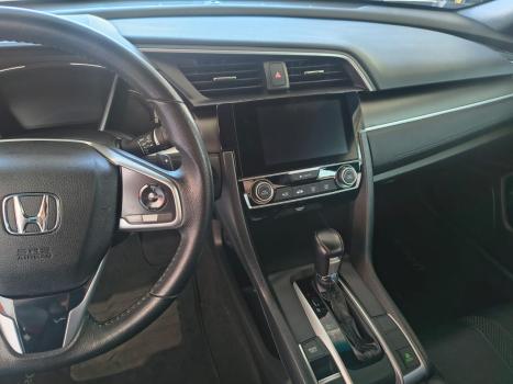 HONDA Civic 2.0 16V 4P EXL FLEX  AUTOM�TICO CVT, Foto 19