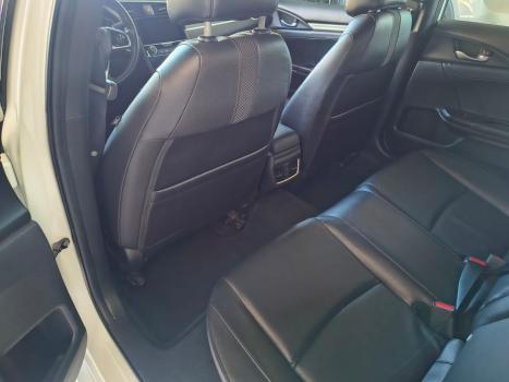 HONDA Civic 2.0 16V 4P EXL FLEX  AUTOM�TICO CVT, Foto 21