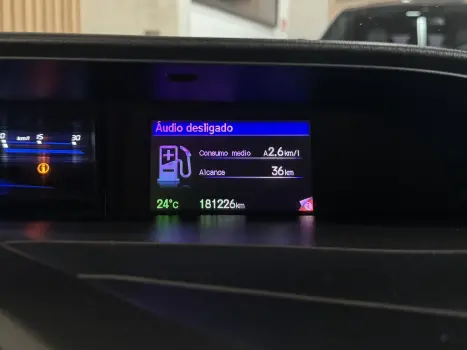 HONDA Civic 2.0 16V 4P FLEX LXR AUTOM�TICO, Foto 7