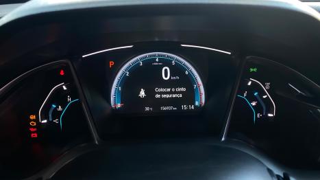 HONDA Civic 2.0 16V 4P EX FLEX  AUTOMÁTICO CVT, Foto 5