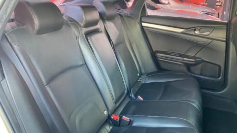 HONDA Civic 2.0 16V 4P EX FLEX  AUTOMÁTICO CVT, Foto 7