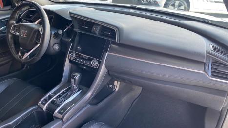 HONDA Civic 2.0 16V 4P EX FLEX  AUTOMÁTICO CVT, Foto 14