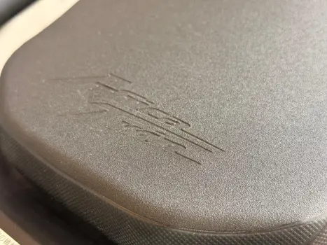 HONDA CRF 1100L Africa Twin ADVENTURE SPORTS ES, Foto 8