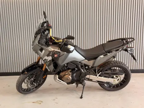 HONDA CRF 1100L Africa Twin ADVENTURE SPORTS ES, Foto 9