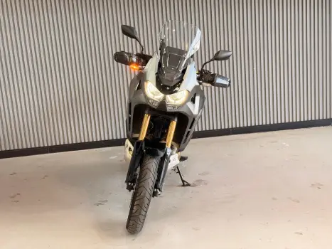 HONDA CRF 1100L Africa Twin ADVENTURE SPORTS ES, Foto 11