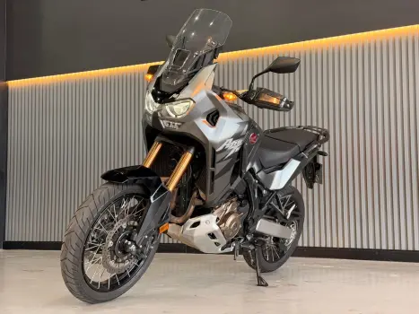 HONDA CRF 1100L Africa Twin ADVENTURE SPORTS ES, Foto 14