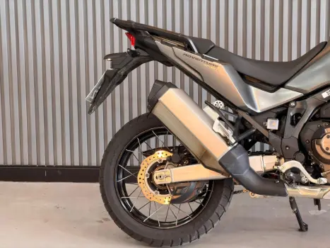 HONDA CRF 1100L Africa Twin ADVENTURE SPORTS ES, Foto 16