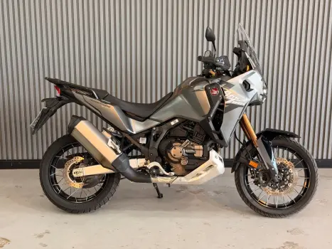 HONDA CRF 1100L Africa Twin ADVENTURE SPORTS ES, Foto 17