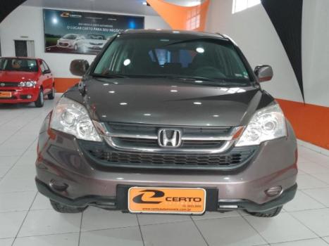HONDA CRV 2.0 16V 4P LX FLEX AUTOMTICO, Foto 1