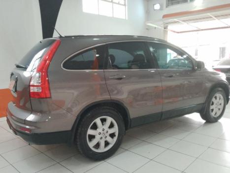 HONDA CRV 2.0 16V 4P LX FLEX AUTOMTICO, Foto 3