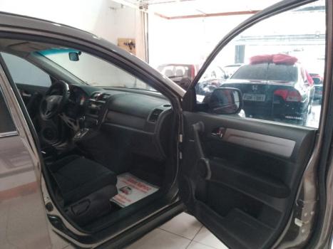 HONDA CRV 2.0 16V 4P LX FLEX AUTOMTICO, Foto 13