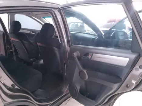 HONDA CRV 2.0 16V 4P LX FLEX AUTOMTICO, Foto 14