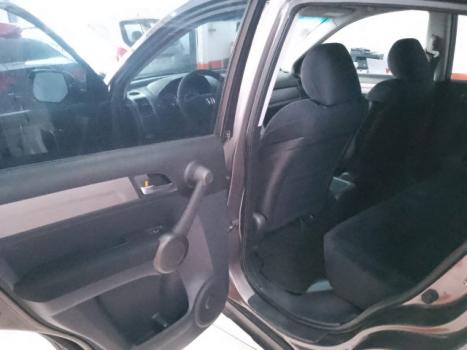 HONDA CRV 2.0 16V 4P LX FLEX AUTOMTICO, Foto 15