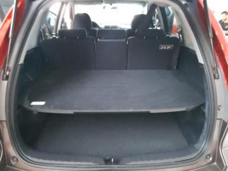 HONDA CRV 2.0 16V 4P LX FLEX AUTOMTICO, Foto 18