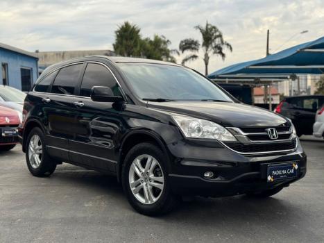 HONDA CRV 2.0 16V 4P EXL 4WD AUTOMTICO, Foto 1