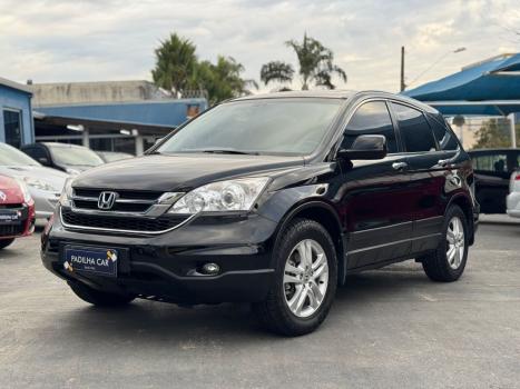 HONDA CRV 2.0 16V 4P EXL 4WD AUTOMTICO, Foto 2