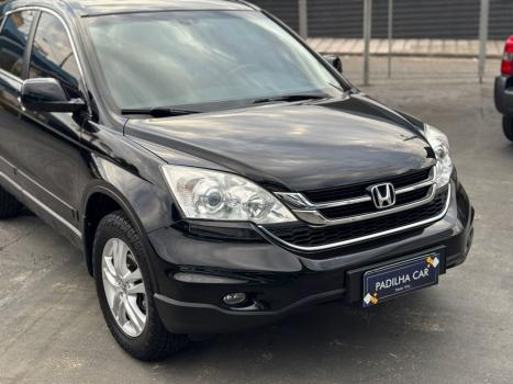 HONDA CRV 2.0 16V 4P EXL 4WD AUTOMTICO, Foto 3