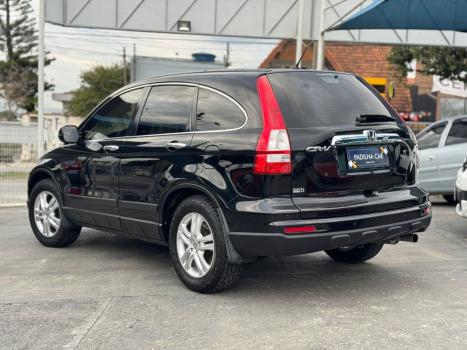 HONDA CRV 2.0 16V 4P EXL 4WD AUTOMTICO, Foto 4