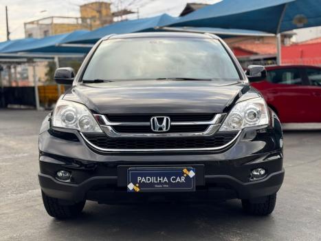HONDA CRV 2.0 16V 4P EXL 4WD AUTOMTICO, Foto 5