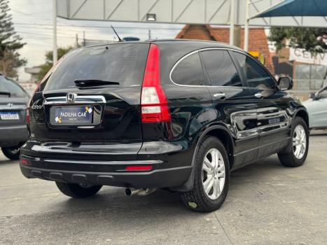 HONDA CRV 2.0 16V 4P EXL 4WD AUTOMTICO, Foto 6