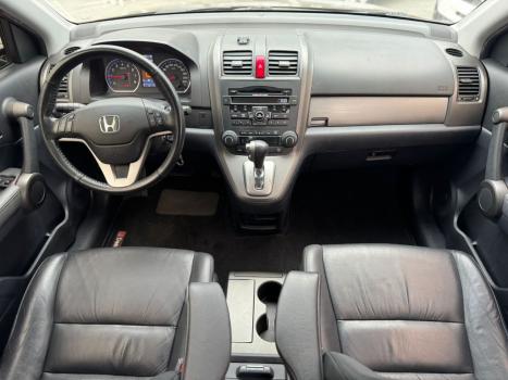 HONDA CRV 2.0 16V 4P EXL 4WD AUTOMTICO, Foto 7