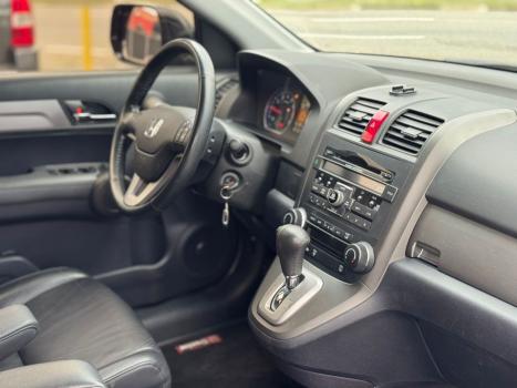 HONDA CRV 2.0 16V 4P EXL 4WD AUTOMTICO, Foto 8
