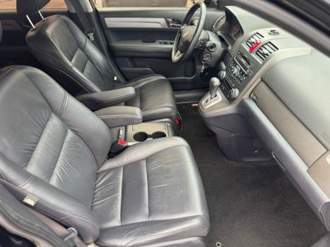 HONDA CRV 2.0 16V 4P EXL 4WD AUTOMTICO, Foto 9