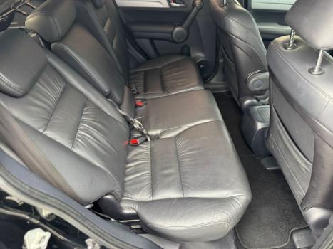 HONDA CRV 2.0 16V 4P EXL 4WD AUTOMTICO, Foto 10