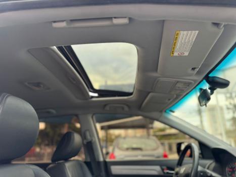 HONDA CRV 2.0 16V 4P EXL 4WD AUTOMTICO, Foto 11