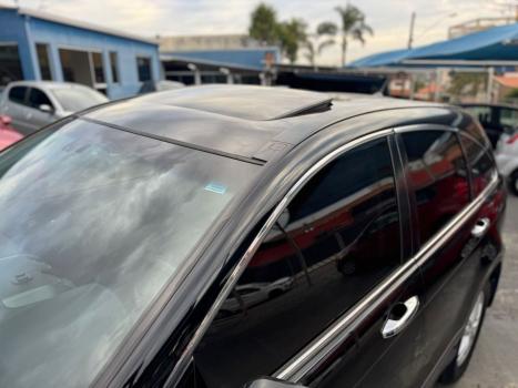 HONDA CRV 2.0 16V 4P EXL 4WD AUTOMTICO, Foto 12