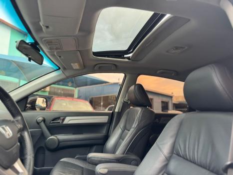HONDA CRV 2.0 16V 4P EXL 4WD AUTOMTICO, Foto 13