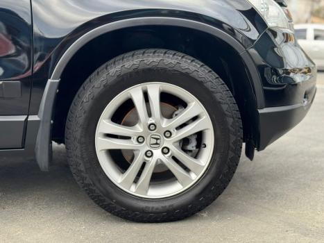 HONDA CRV 2.0 16V 4P EXL 4WD AUTOMTICO, Foto 14