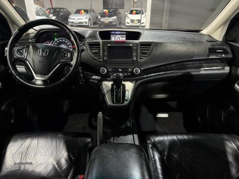 HONDA CRV 2.0 16V 4P EXL FLEX AUTOMTICO, Foto 3