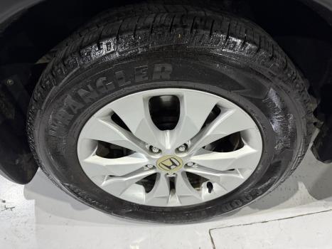 HONDA CRV 2.0 16V 4P EXL FLEX AUTOMTICO, Foto 9