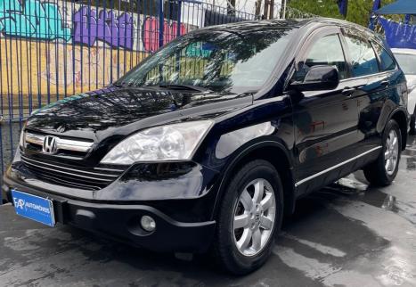 HONDA CRV 2.0 16V 4P EXL FLEX 4WD AUTOMÁTICO, Foto 1 HONDA CRV 2.0 16V 4P EXL FLEX 4WD AUTOMÁTICO, Foto 1