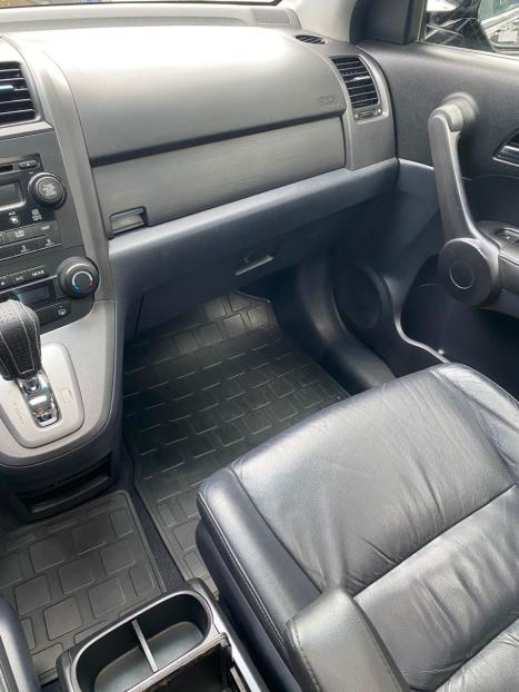 HONDA CRV 2.0 16V 4P EXL FLEX 4WD AUTOMÁTICO, Foto 2 HONDA CRV 2.0 16V 4P EXL FLEX 4WD AUTOMÁTICO, Foto 2