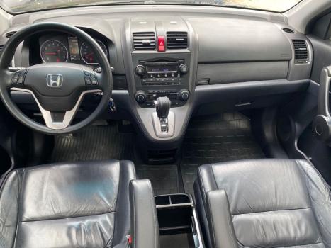 HONDA CRV 2.0 16V 4P EXL FLEX 4WD AUTOMÁTICO, Foto 3 HONDA CRV 2.0 16V 4P EXL FLEX 4WD AUTOMÁTICO, Foto 3