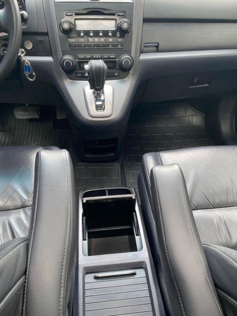 HONDA CRV 2.0 16V 4P EXL FLEX 4WD AUTOMÁTICO, Foto 6 HONDA CRV 2.0 16V 4P EXL FLEX 4WD AUTOMÁTICO, Foto 6