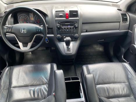 HONDA CRV 2.0 16V 4P EXL FLEX 4WD AUTOMÁTICO, Foto 11 HONDA CRV 2.0 16V 4P EXL FLEX 4WD AUTOMÁTICO, Foto 11