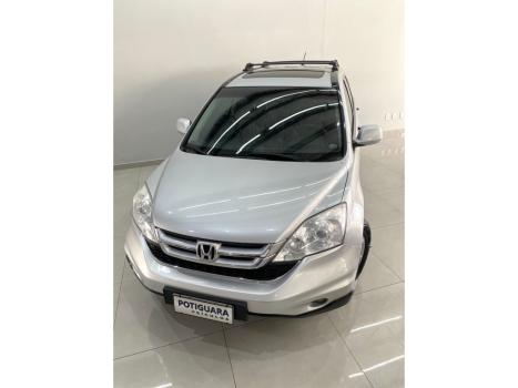 HONDA CRV 2.0 16V 4P EXL AUTOM�TICO, Foto 2