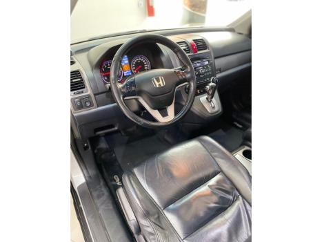HONDA CRV 2.0 16V 4P EXL AUTOM�TICO, Foto 4