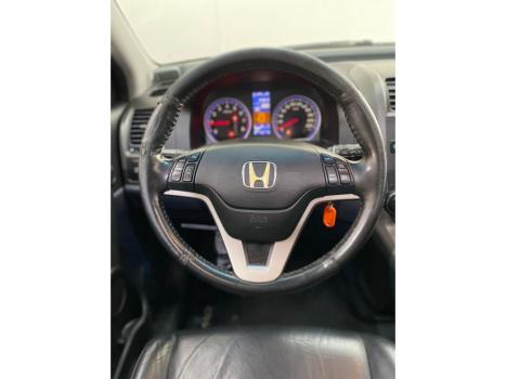 HONDA CRV 2.0 16V 4P EXL AUTOM�TICO, Foto 5