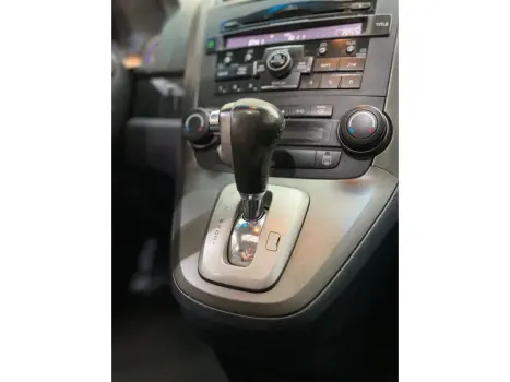 HONDA CRV 2.0 16V 4P EXL AUTOM�TICO, Foto 7