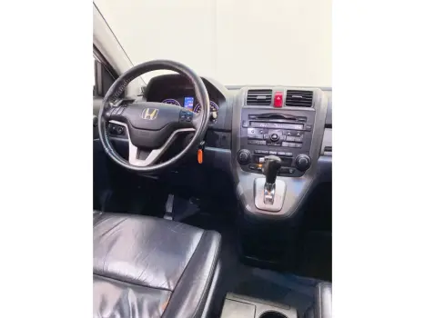 HONDA CRV 2.0 16V 4P EXL AUTOM�TICO, Foto 8