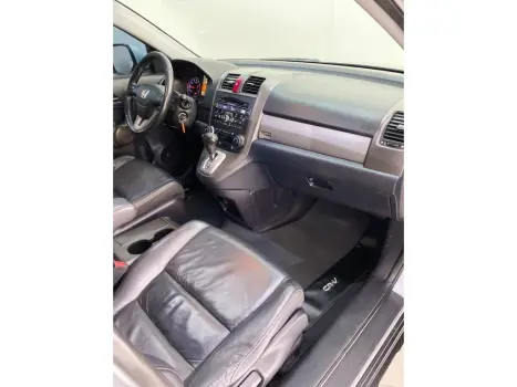 HONDA CRV 2.0 16V 4P EXL AUTOM�TICO, Foto 10
