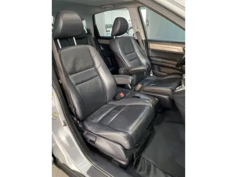 HONDA CRV 2.0 16V 4P EXL AUTOM�TICO, Foto 12