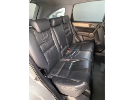 HONDA CRV 2.0 16V 4P EXL AUTOM�TICO, Foto 13