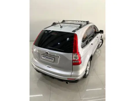 HONDA CRV 2.0 16V 4P EXL AUTOM�TICO, Foto 14